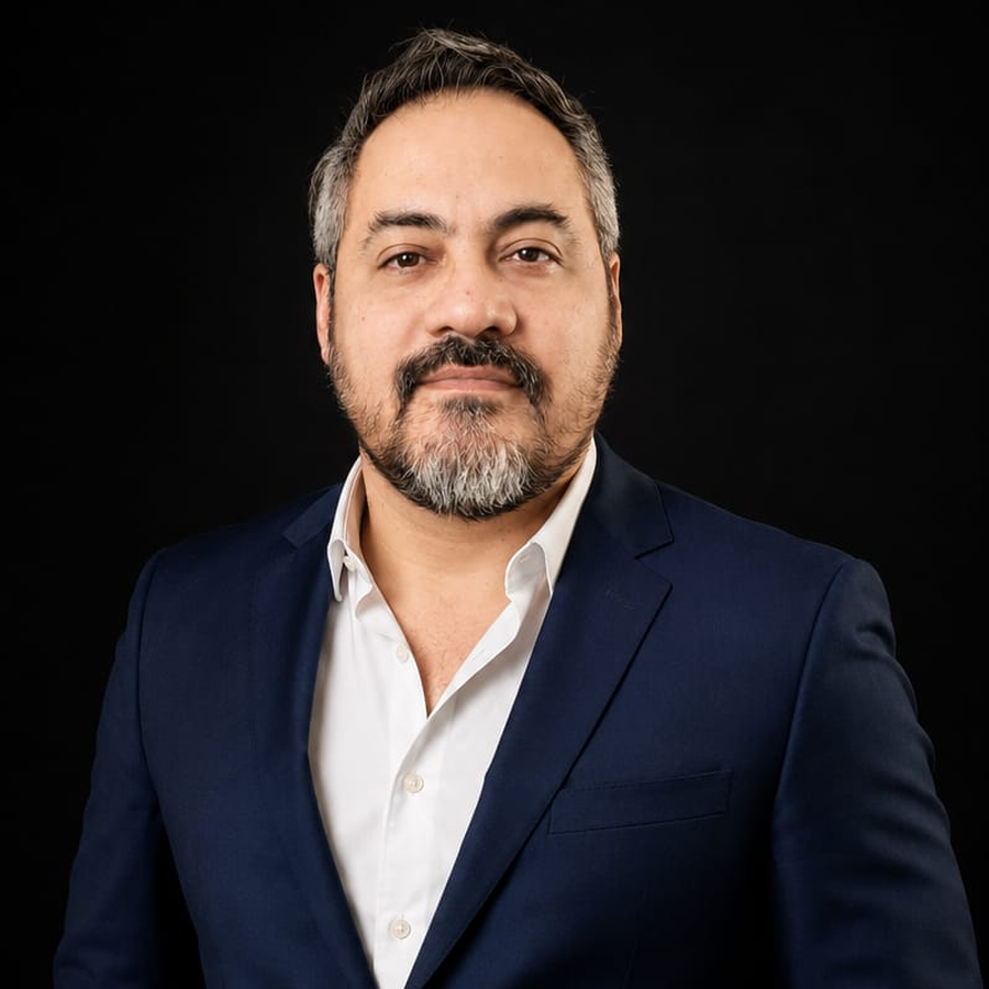 Ruben Sosa, fundador de Aurea Capital